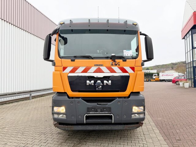 MAN TGS