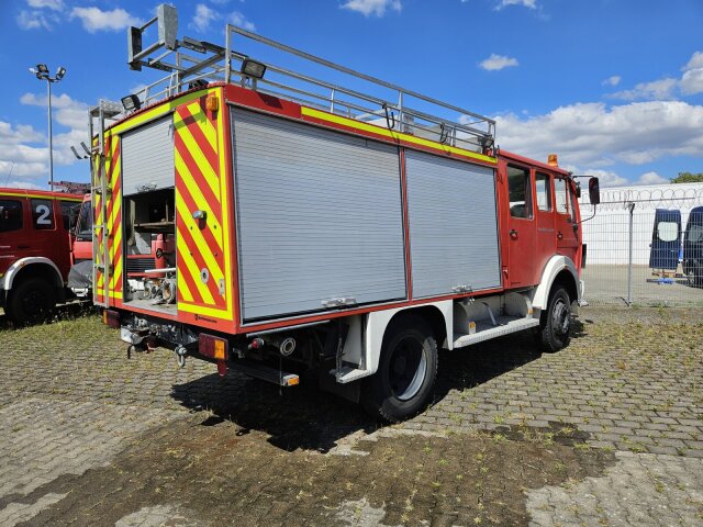 Mercedes-Benz -