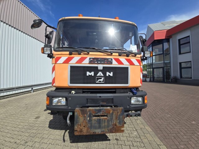 MAN F10