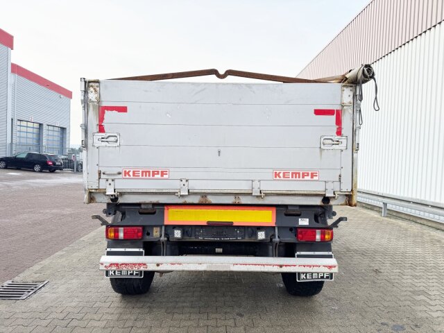 Kempf HKD