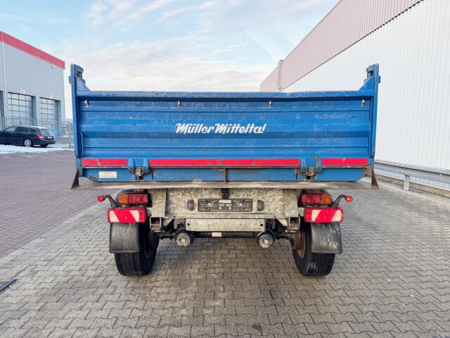 Müller-Mitteltal -