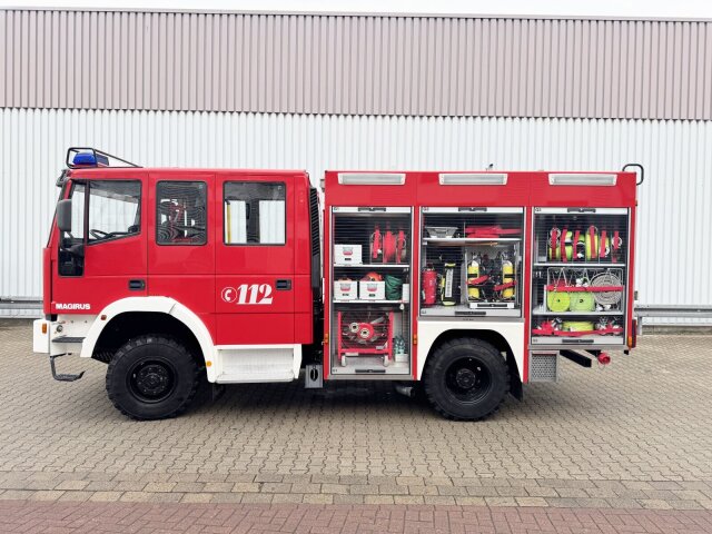 Iveco -