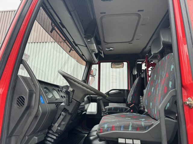 Iveco -