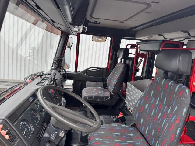 Iveco -