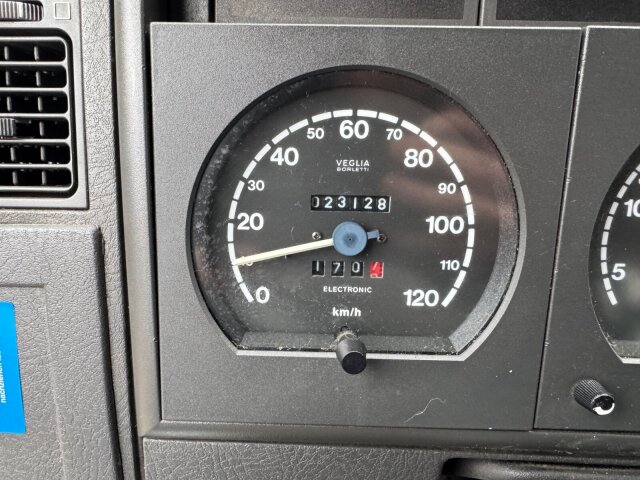 Iveco -