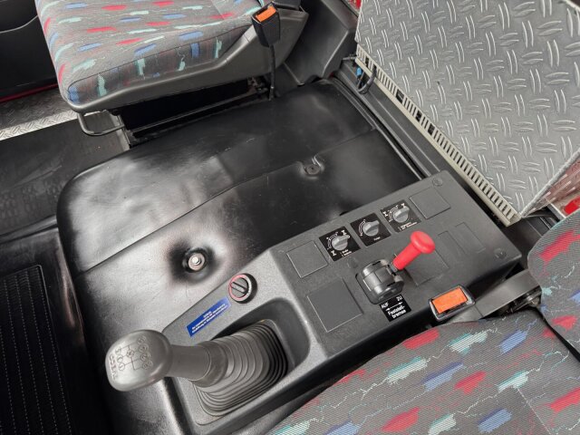 Iveco -