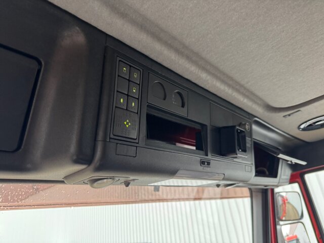 Iveco -