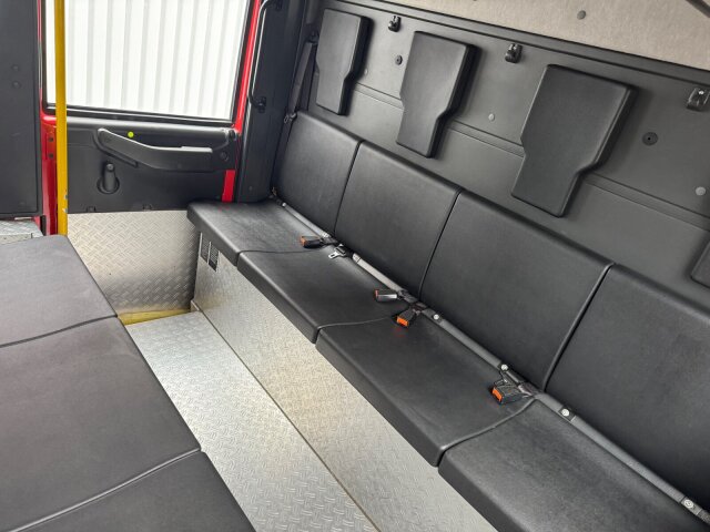 Iveco -
