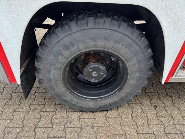 Iveco -