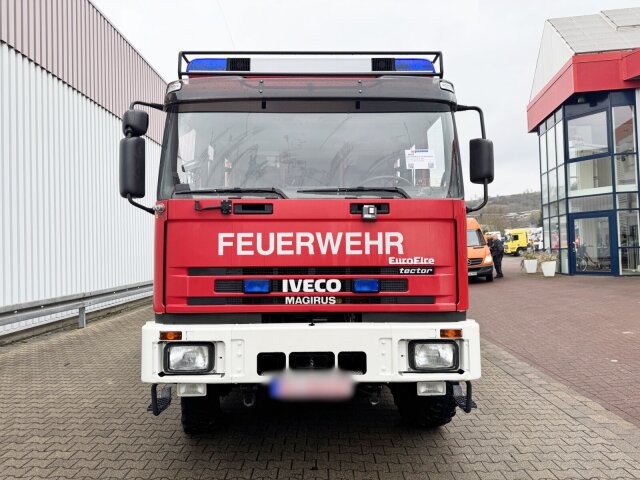 Iveco -