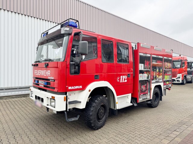 Iveco -