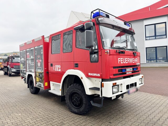 Iveco -