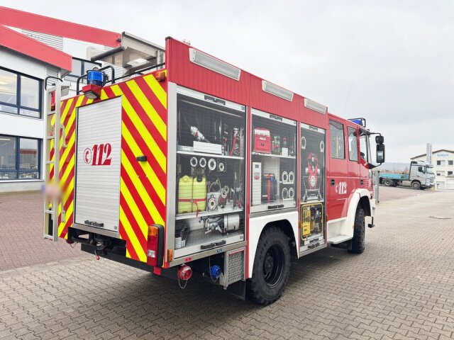Iveco -