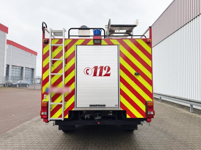 Iveco -