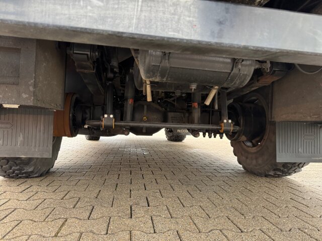 Iveco -