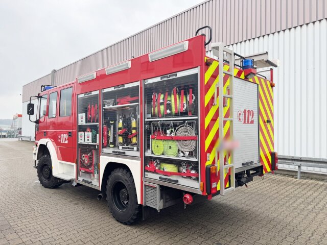 Iveco -