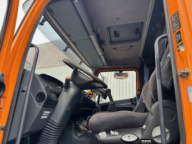 Mercedes-Benz Atego