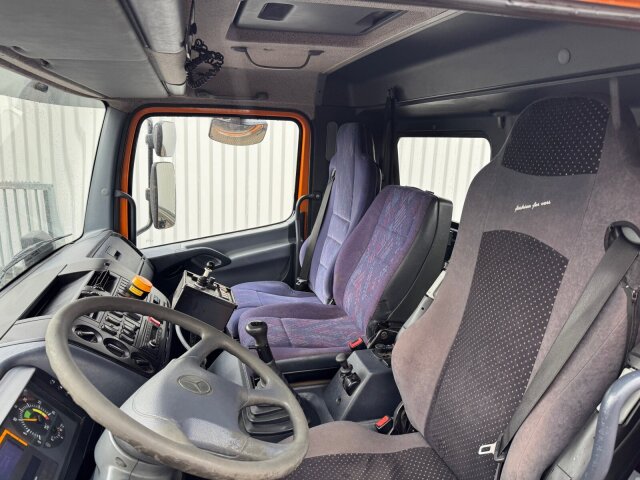Mercedes-Benz Atego