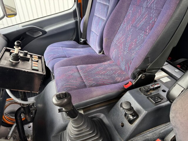 Mercedes-Benz Atego