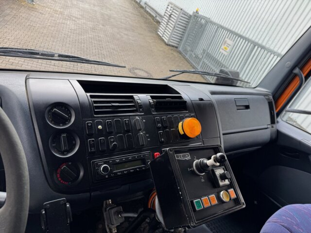 Mercedes-Benz Atego