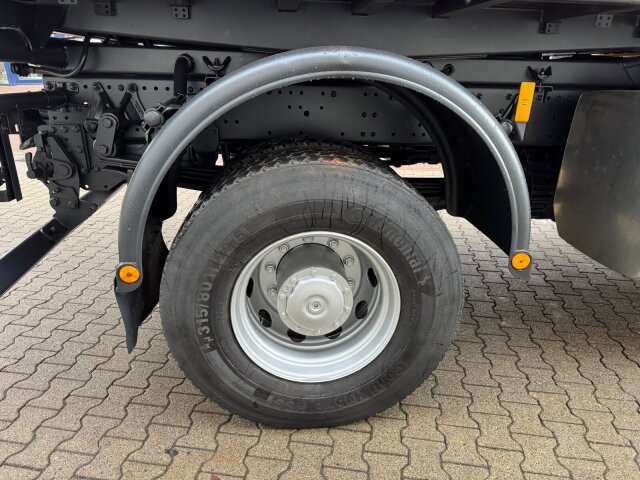 Mercedes-Benz Atego