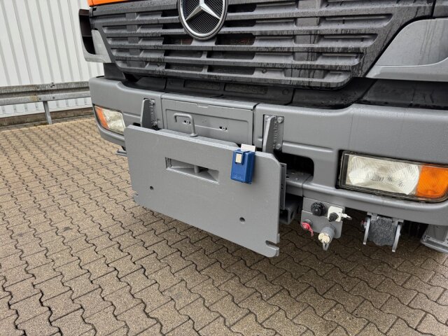 Mercedes-Benz Atego