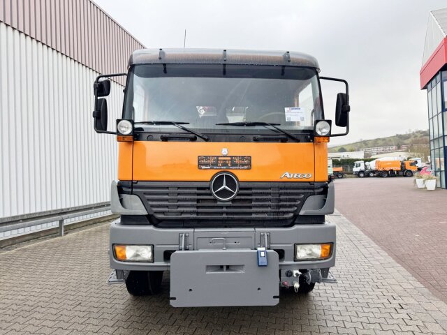 Mercedes-Benz Atego