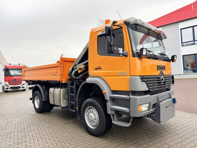 Mercedes-Benz Atego