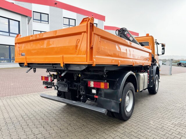 Mercedes-Benz Atego