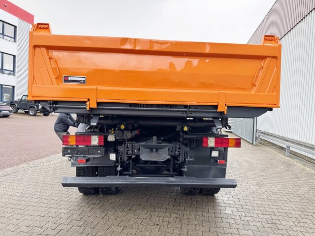 Mercedes-Benz Atego