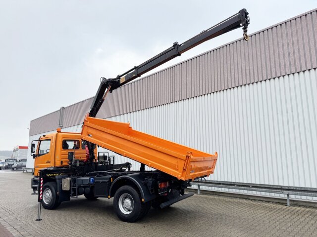Mercedes-Benz Atego