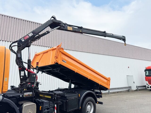 Mercedes-Benz Atego