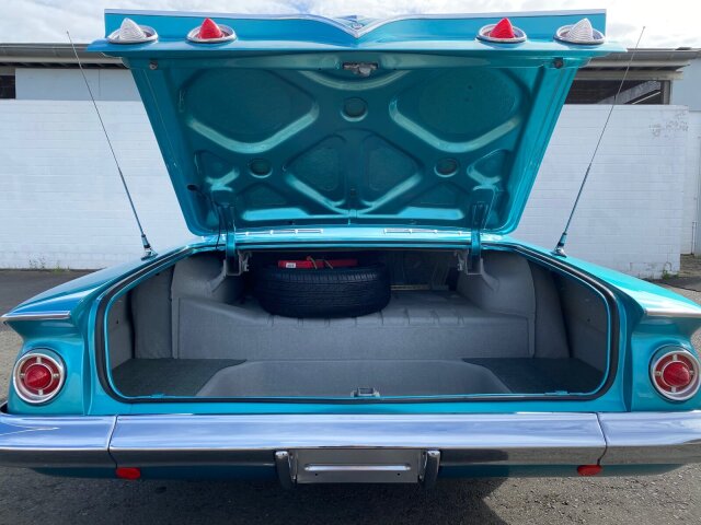 Chevrolet Impala