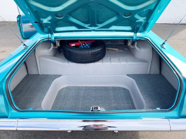 Chevrolet Impala