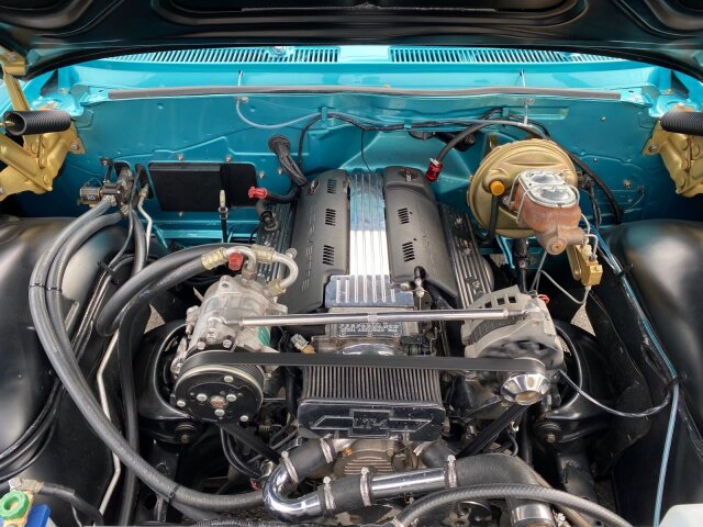 Chevrolet Impala
