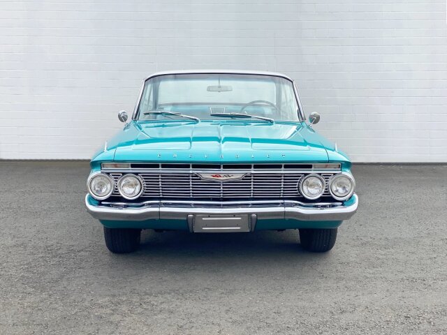 Chevrolet Impala