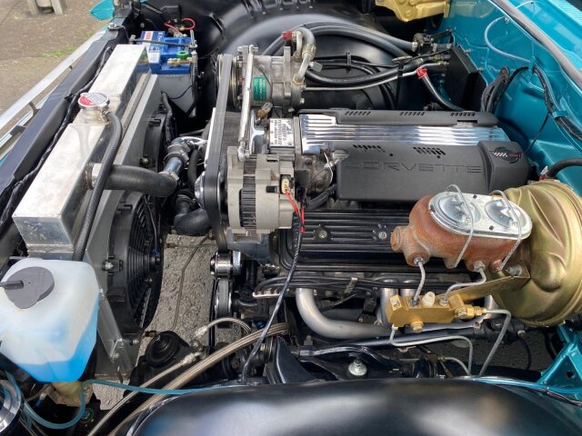Chevrolet Impala