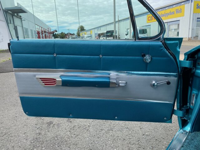 Chevrolet Impala