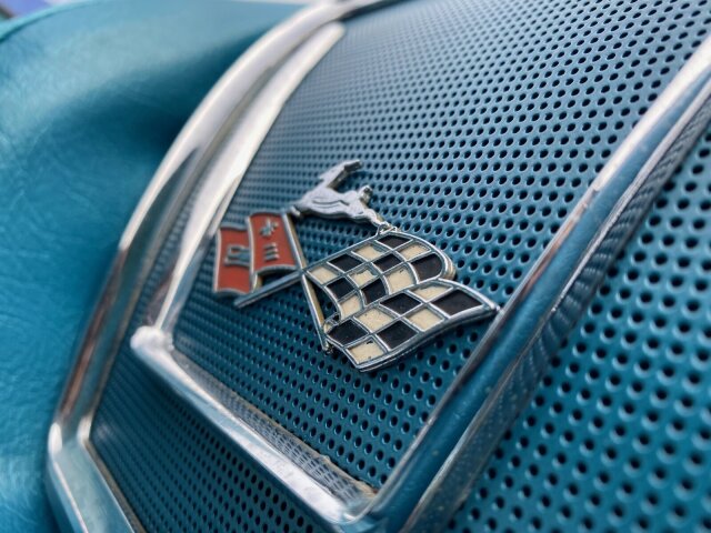 Chevrolet Impala