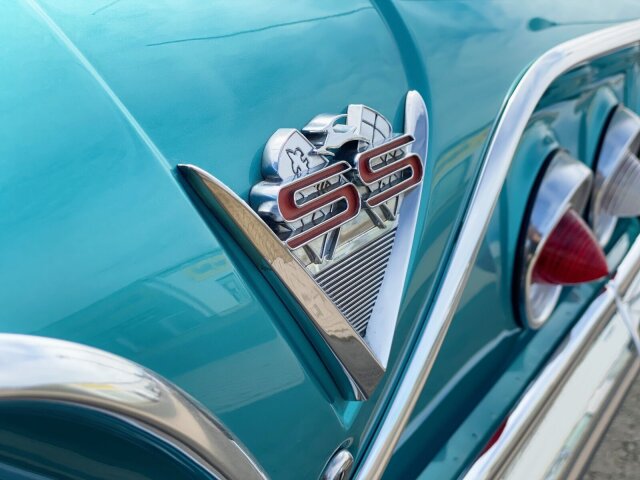 Chevrolet Impala