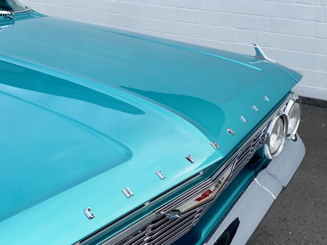 Chevrolet Impala