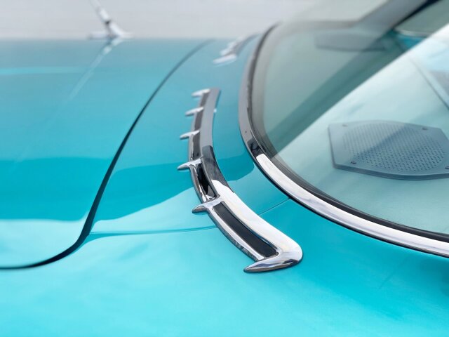 Chevrolet Impala