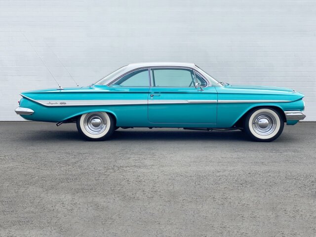Chevrolet Impala