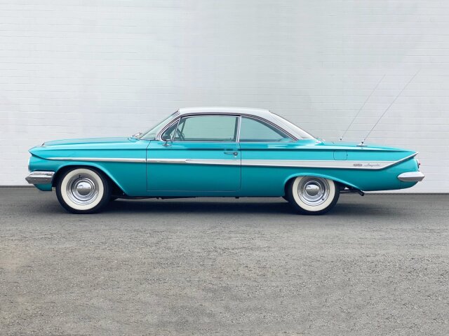 Chevrolet Impala