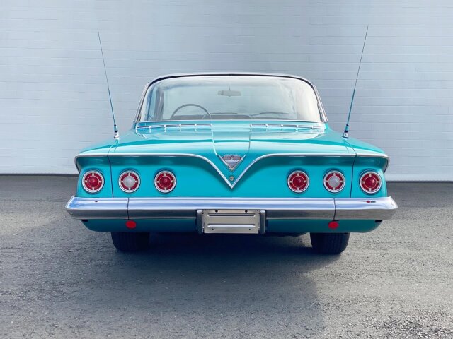 Chevrolet Impala