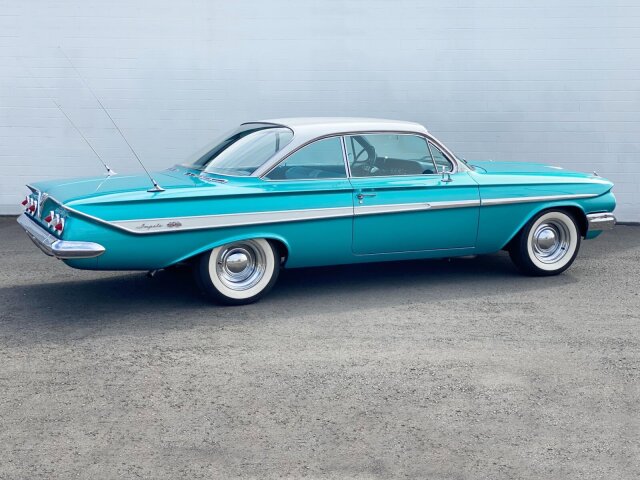 Chevrolet Impala
