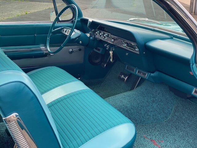 Chevrolet Impala