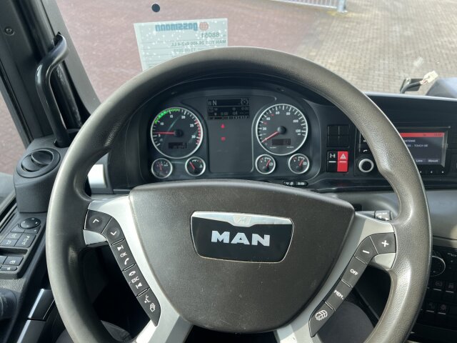 MAN -