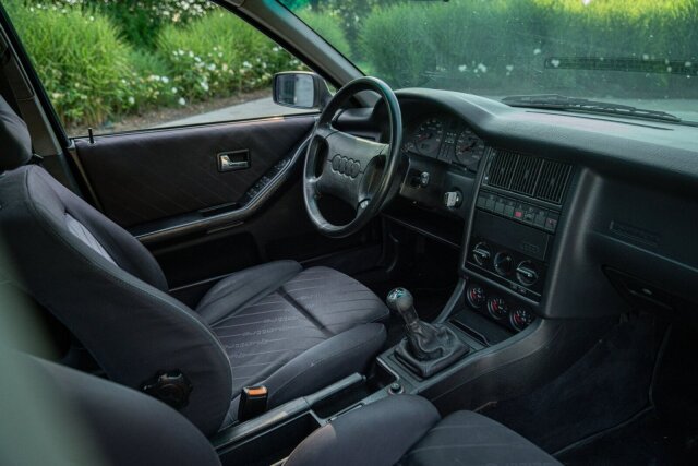 Audi 80