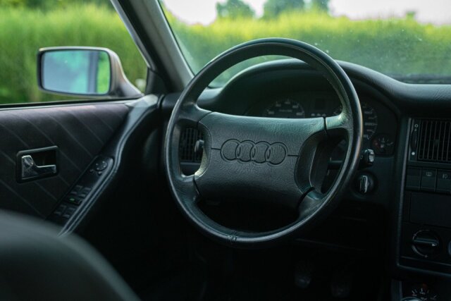 Audi 80